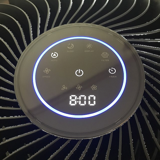 Make Sure Your Home Does Not Have Toxins in the Air